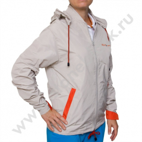 Ветровка AGRO Центр (женская)