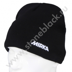 Вязаные шапки Mirka