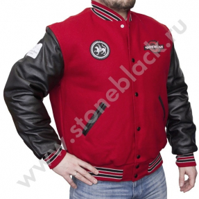 Куртка Чингисхан