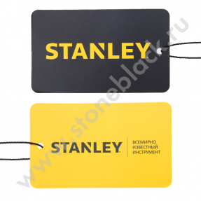 Жилеты Stanley