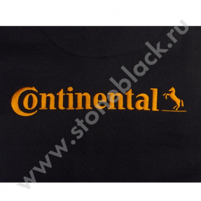 Толстовка CONTINENTAL
