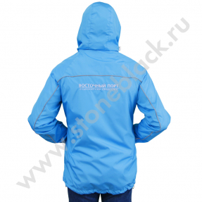 Ветровки-дождевики Восточный Порт
