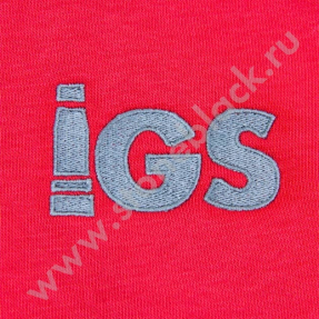 Толстовка IGS (женская)
