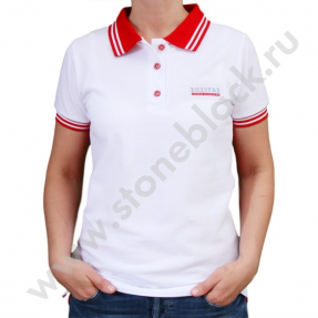 Рубашка поло Энергаз (женская)