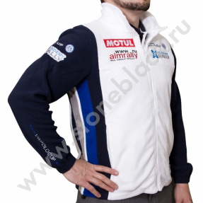 Толстовка Volkswagen POLO CUP