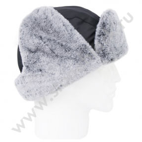 Стеганые зимние шапки Modern Machinery
