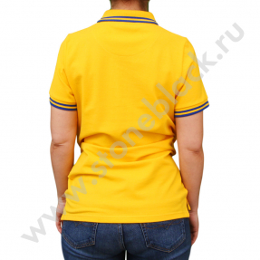 Рубашки поло Trasko