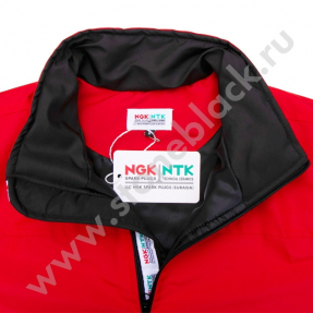 Куртка NGK