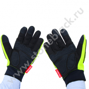 Рабочие перчатки Thriven Safety