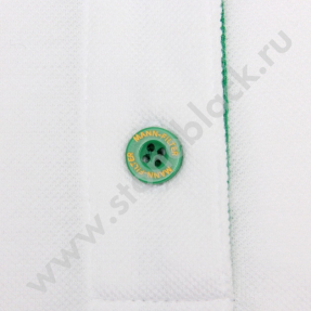 Рубашка поло MANN FILTER (мужская)