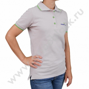 Рубашка поло FERTIKA