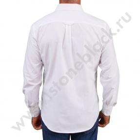 Сорочки Alta Genetics Russia (белые)