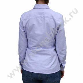 Сорочка Modern Machinery