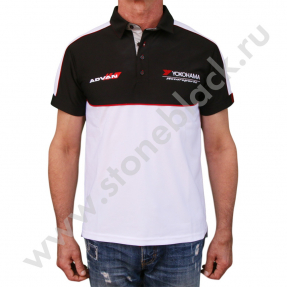 Рубашки поло YOKOHAMA
