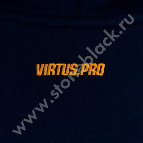 Толстовка VIRTUS.PRO (мужская)