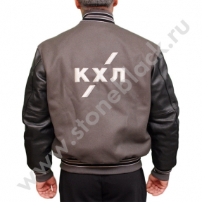 Куртка КХЛ