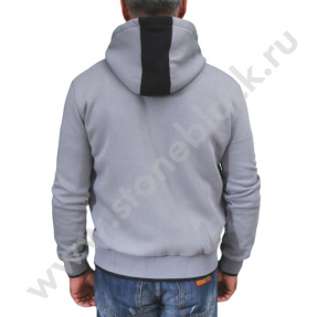 Толстовка Modern Machinery