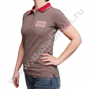 Рубашка поло German Seed Alliance (женская)