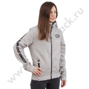 Толстовки HELLA (женские)