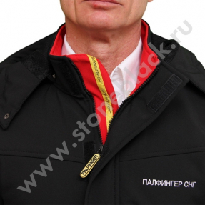 Куртка PALFINGER