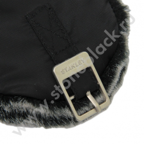Стеганая зимняя шапка STANLEY
