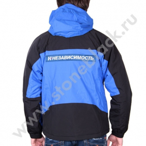 Куртка Независимость