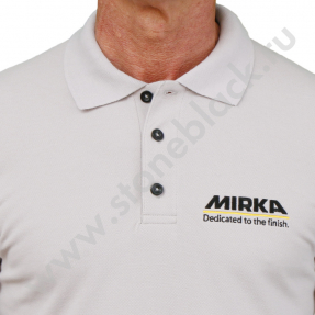 Рубашки поло Mirka (серые)