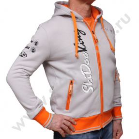 Толстовка SkiDooKing