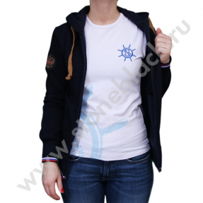 Толстовка Exodus