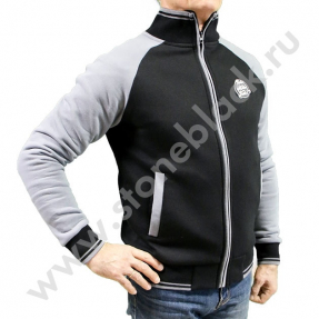 Толстовки Inter Auto Team