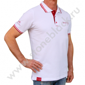 Рубашки поло Waviot