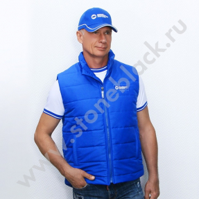 Жилет Meusburger Новтрак