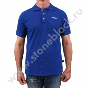 Рубашка поло TEXA