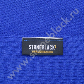 Вязаная шапка, шарф и перчатки Архангельский ЦБК