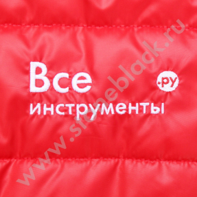 Жилет Все Инструменты 2019