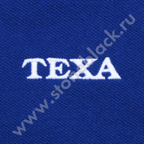 Рубашка поло TEXA