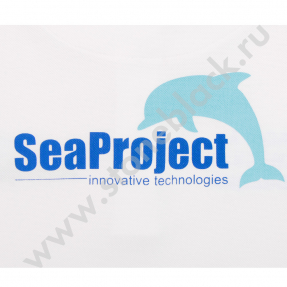 Рубашки поло Sea Project (женские)