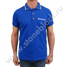 Рубашка поло TEHNOTRON