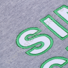 Толстовка SKODA Simply Clever