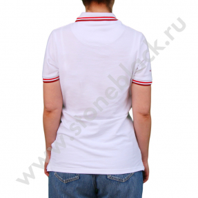 Рубашки поло Waviot (женские)