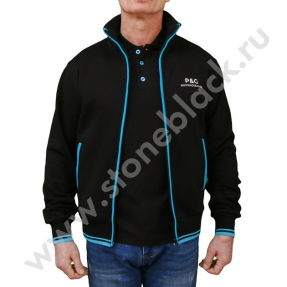 Толстовки Procter & Gamble