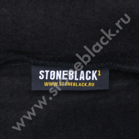 Толстовка Modern Machinery (черная)