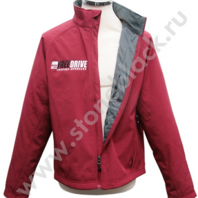 Куртка Freedrive мужская