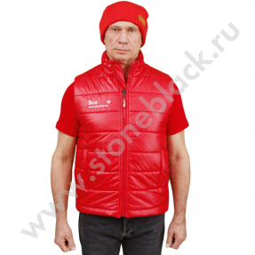 Жилета Все Инструменты 2020