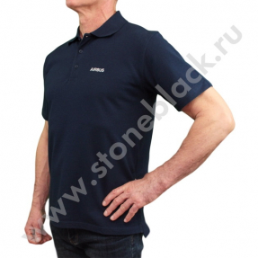 Рубашка поло AIRBUS