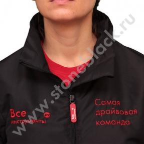 Куртка Все Инструменты (женская)