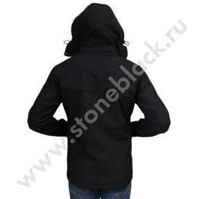 Куртка Softshell DuPont Pioneer