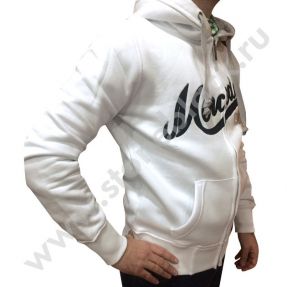 Толстовка Mercedes