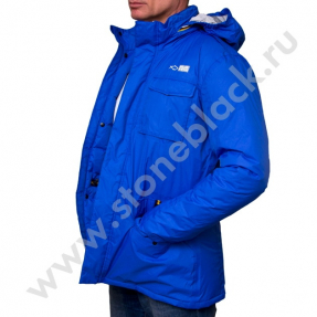 Пуховик Blue Fish Рольф