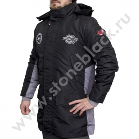 Куртка Чингисхан
